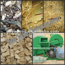 Extreme Durability Timber Crusher With The Cost-effective Price